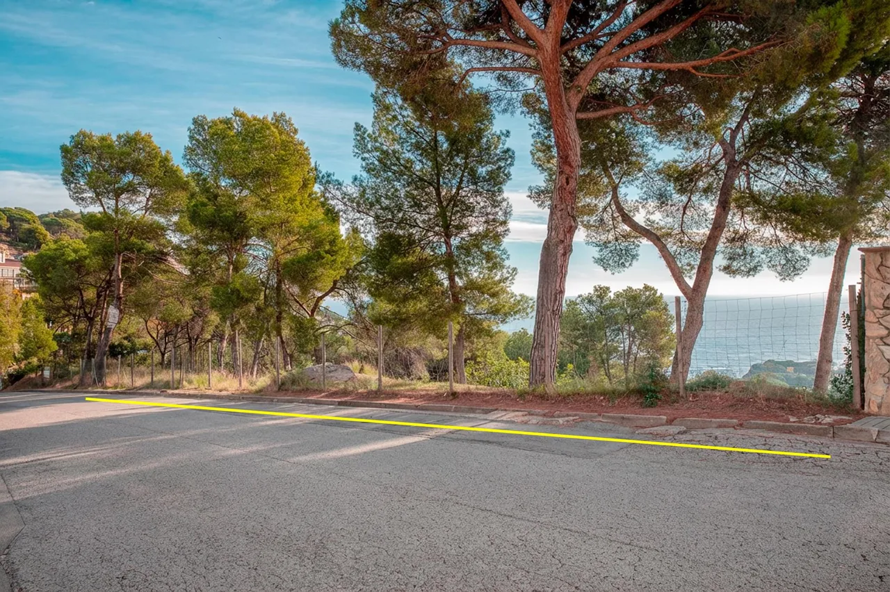 living - 822m² plot for sale in Blanes, Costa Brava - gallery - 6