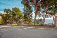 living - 822m² plot for sale in Blanes, Costa Brava - gallery thumbnail - 6