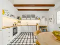 living - Ático de 176m² con 24m² terraza en venta en Gótico - gallery thumbnail - 9