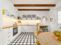 living - Ático de 176m² en venta en Gótico, Barcelona - gallery thumbnail - 9