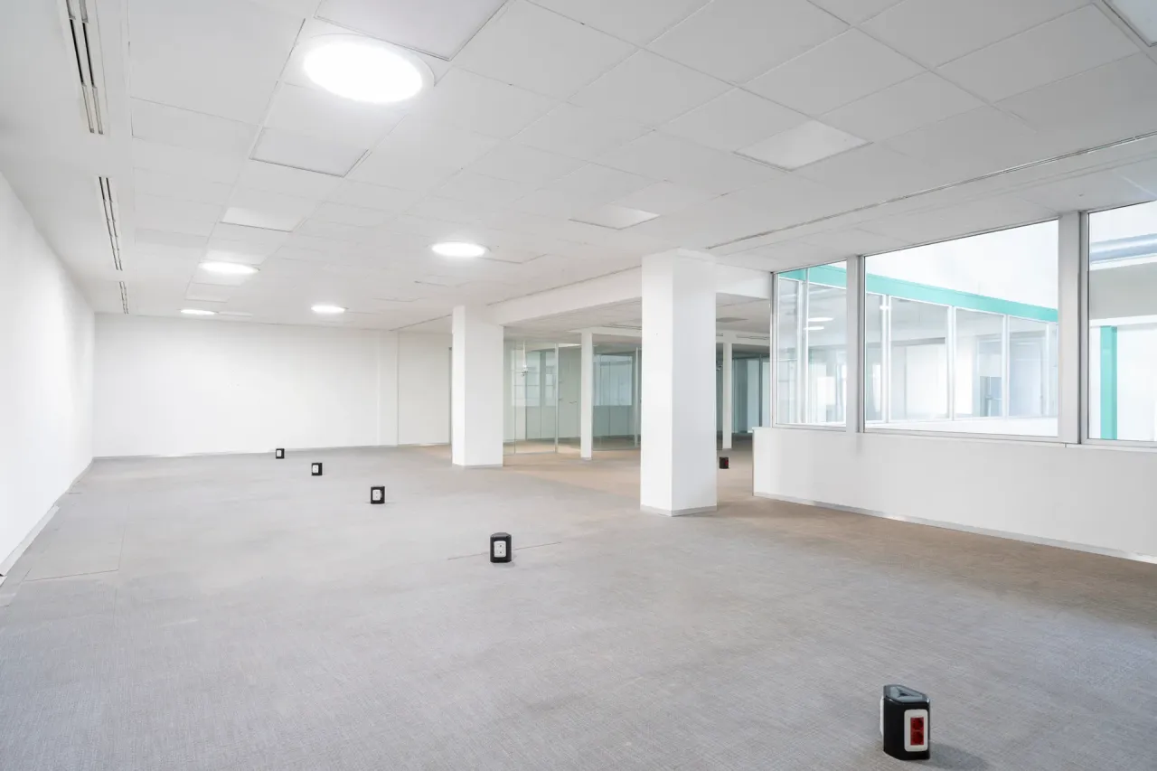 office - Grazzini 14 - Kantoor - Dils - gallery - 4