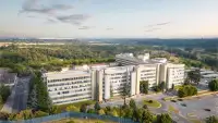 office - Aurelia Business Park - Office - Dils - gallery thumbnail - 1