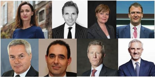 Giuseppe Amitrano nominato VP di Confindustria Assoimmobiliare - featured