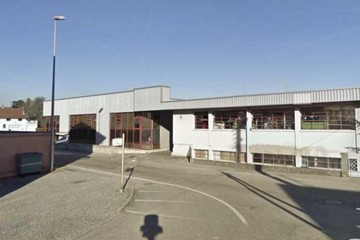 logistics - Light Industrial Premises / Offices For Rent - featured