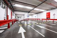 logistics - Light Industrial Premises / Offices For Rent - gallery thumbnail - 6