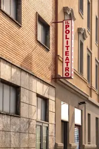 living - Caviglia 3A - unità 6 - Living - Dils - gallery thumbnail - 13