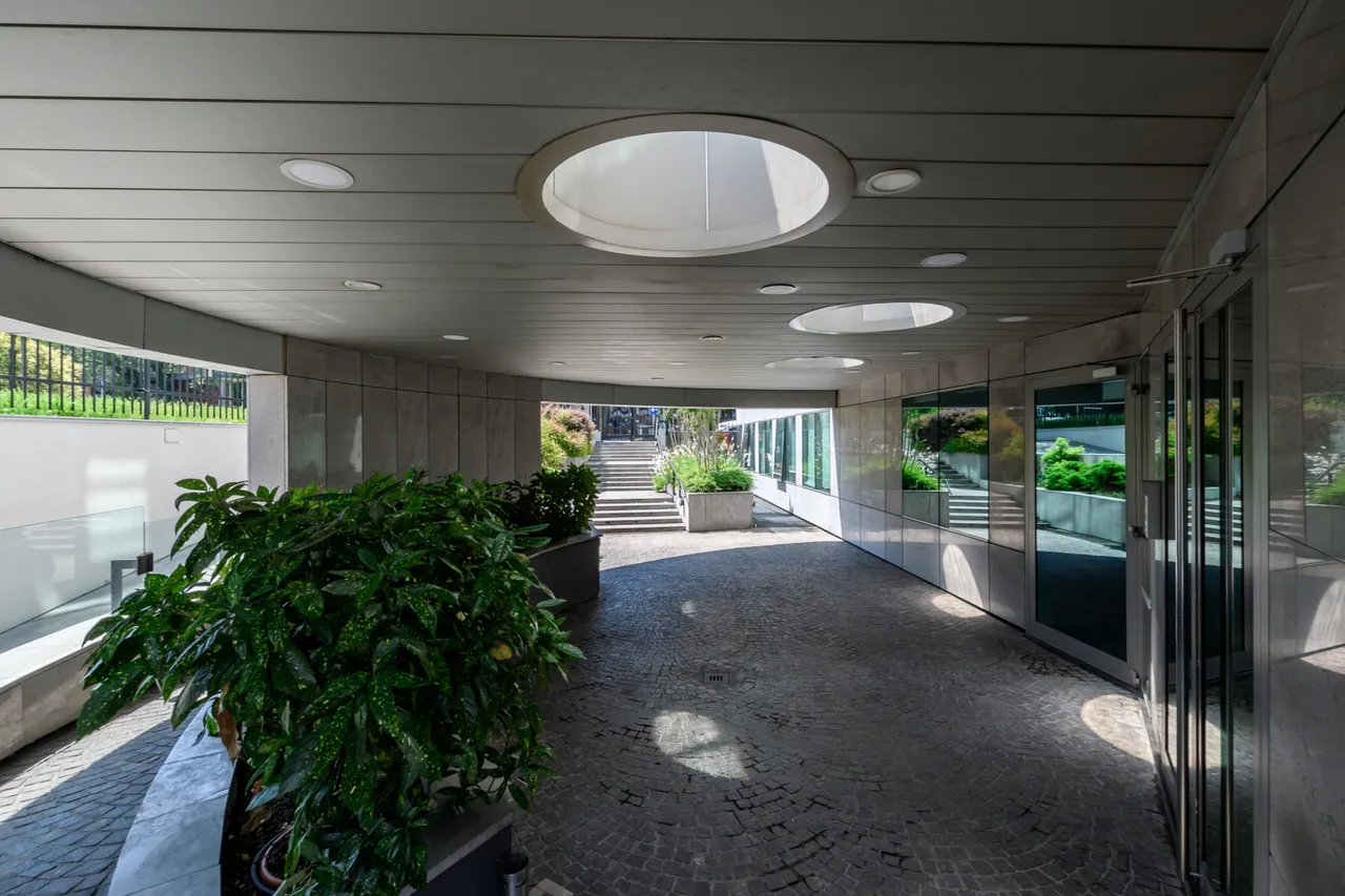 office - Inverigo 2 - Uffici - Dils - gallery - 4