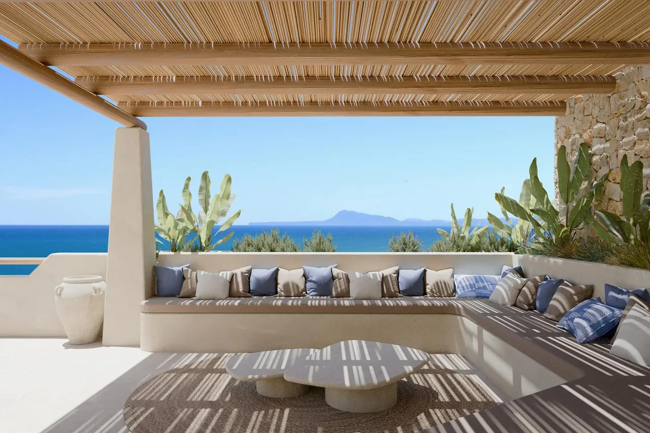 living - Ca La Terra - gallery - 4