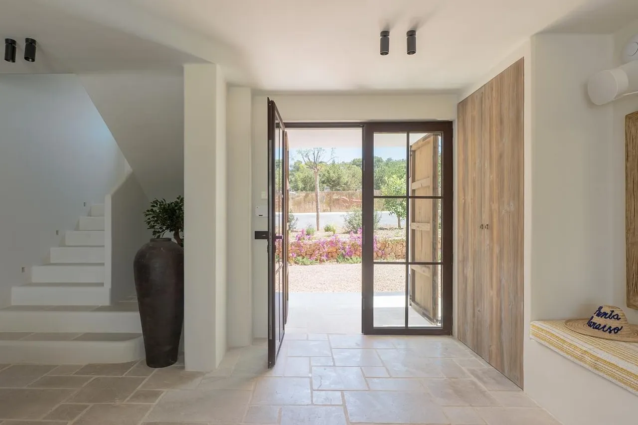 living - Casa / villa de 330m² en venta en San Antonio - gallery - 4