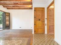 living - 134m² apartment for sale in Eixample Left, Barcelona - gallery thumbnail - 8