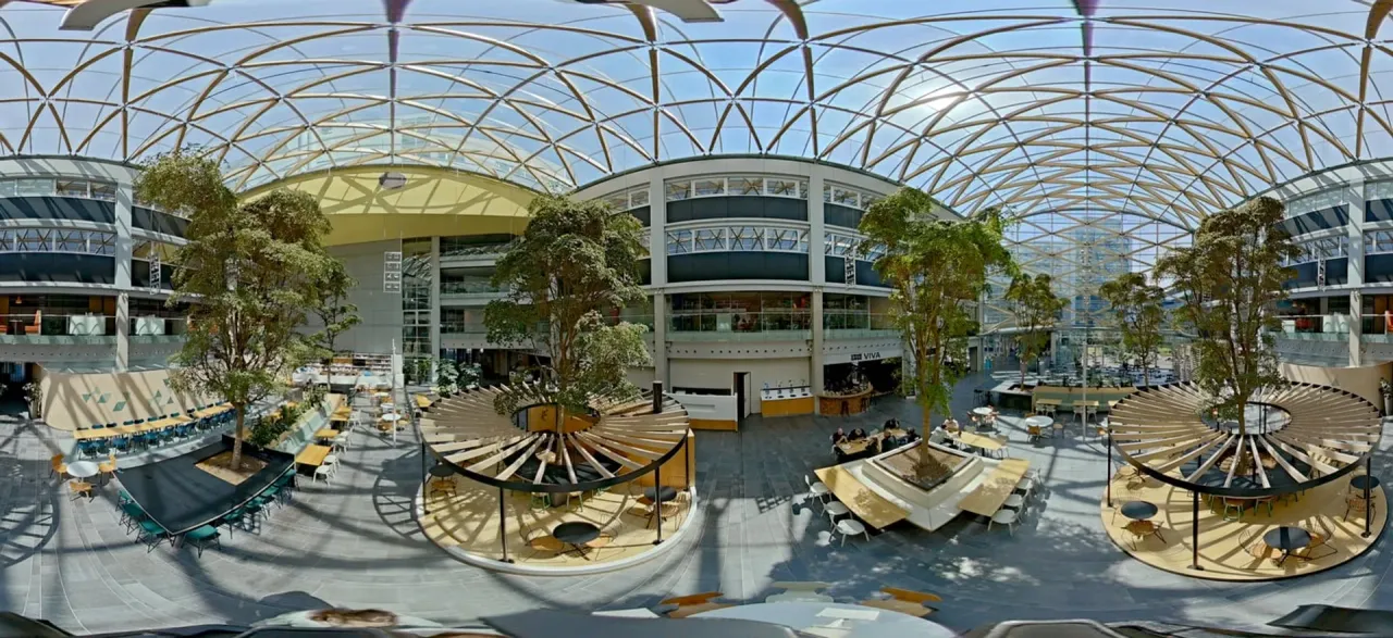 office - The Base - Uffici - Dils - gallery - 22