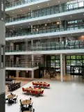 office - Adam Smith Building - Office - Dils - gallery thumbnail - 5