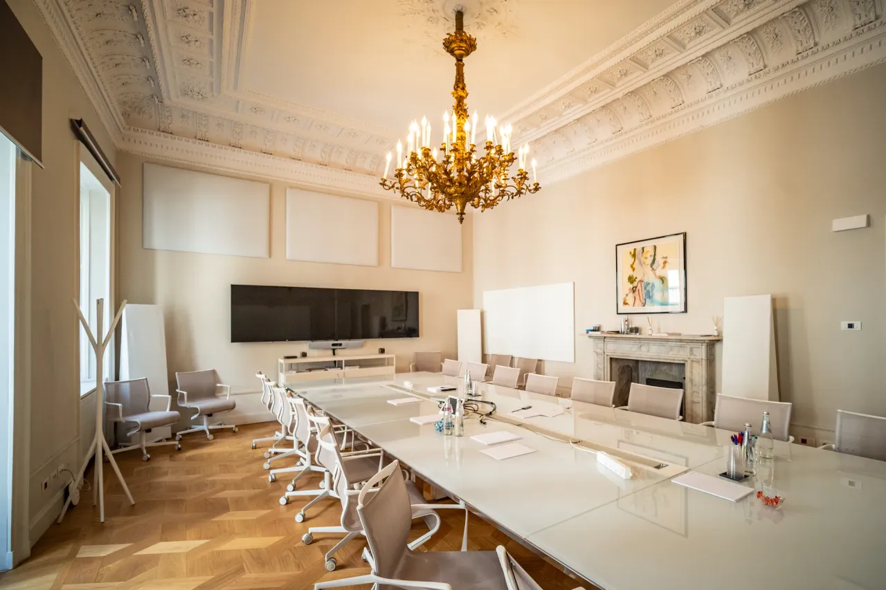 office - Monforte 30 - Office - Dils - gallery - 2