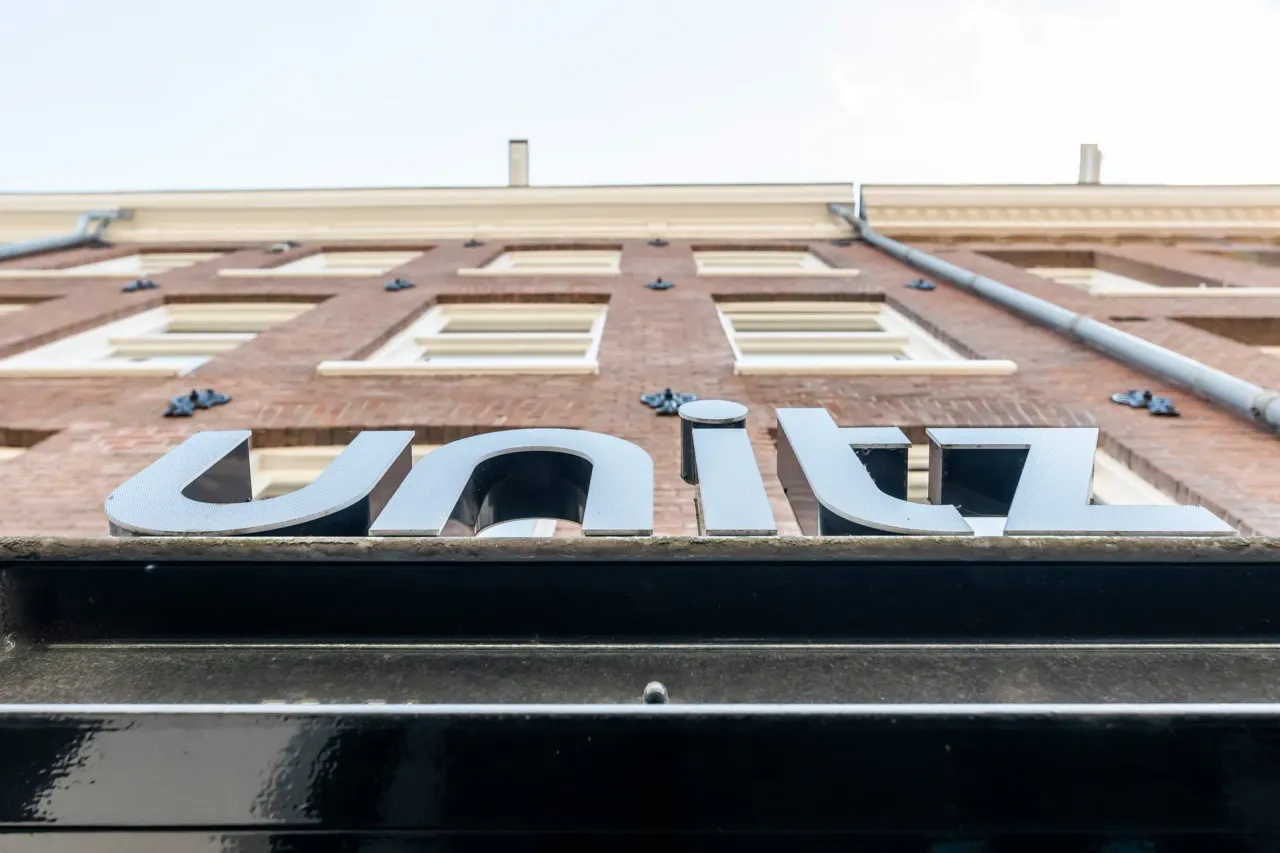 office - Unitz - Unitz 1e Jan Steenstraat 84 - Uffici - Dils - gallery - 2