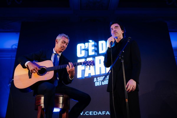 Dils Partners with C’è da Fare to Support Niguarda Hospital Project for teens - featured