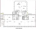 office - Sempione 68 - Office - Dils - Verdiepingsplan thumbnail - 1