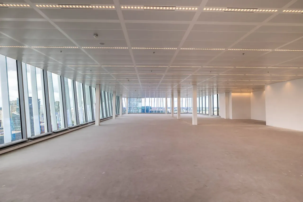 office - WTC - Tower Ten - Office - Dils - gallery - 7