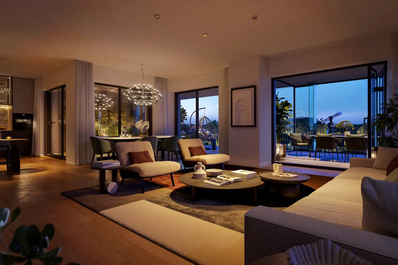 living - Floria - gallery - 17