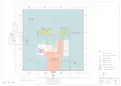 office - Unitz - Unitz Klaprozenweg - Office - Dils - Plan d'étage thumbnail - 4