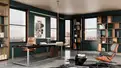office - Torre Velasca - Office - Dils - gallery thumbnail - 6