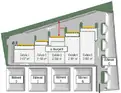 logistics - Entrepôt / Bureaux À Louer - gallery thumbnail - 4