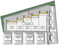 logistics - Warehouse / Offices For Rent - gallery thumbnail - 4