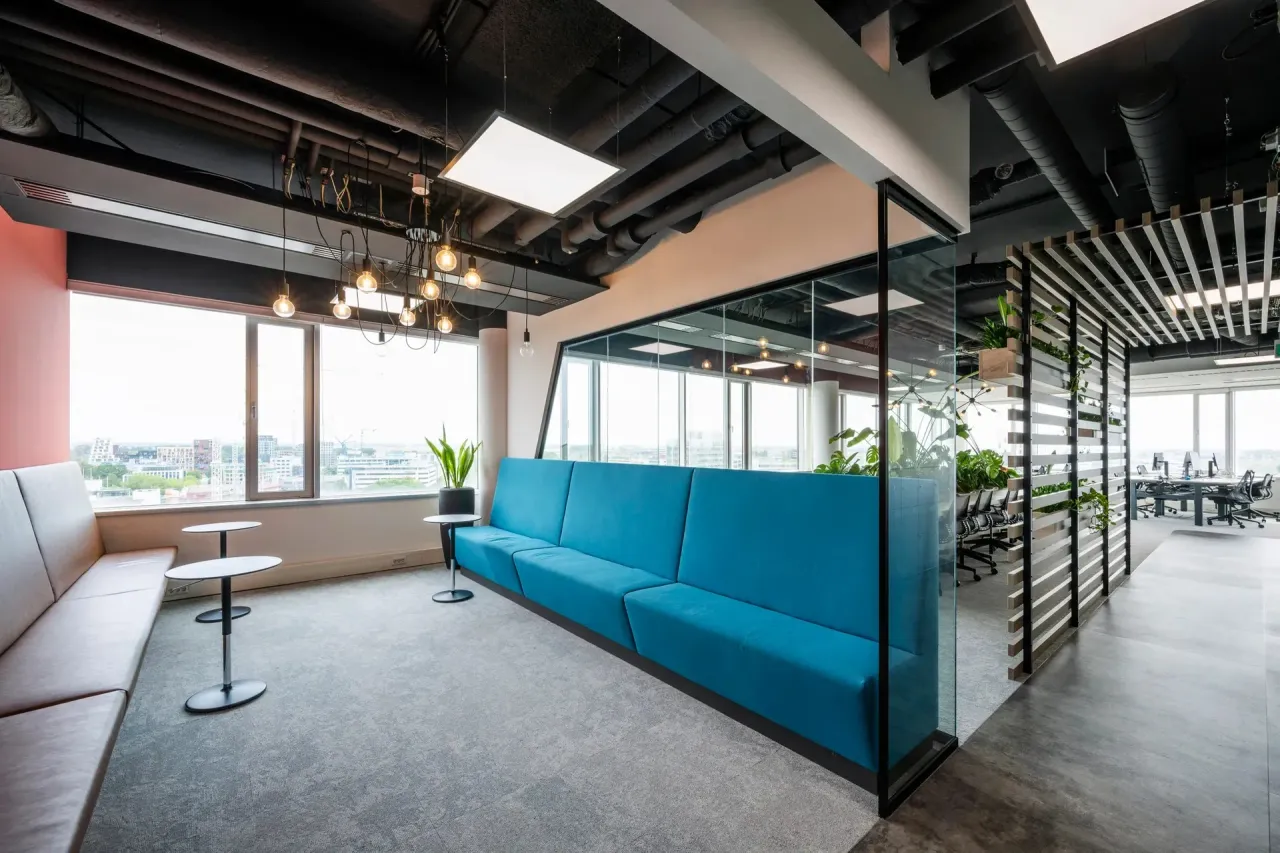 office - Pharos - Kantoor - Dils - gallery - 26