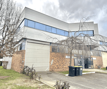 logistics - Light Industrial Premises / Offices For Rent - featured