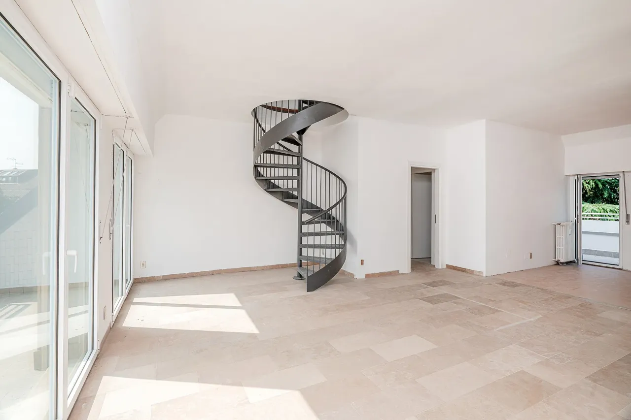 living - Vergani 19 - Living - Dils - gallery - 2