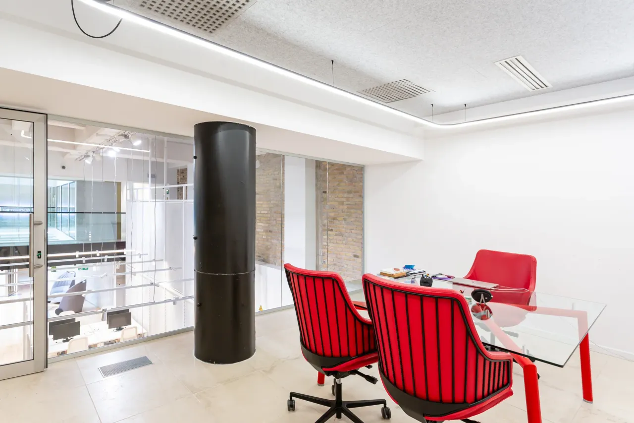 office - 23L - Uffici - Dils - gallery - 10