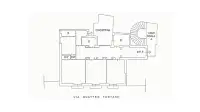office - XX Settembre 1 - Office - Dils - Floor Plan thumbnail - 4