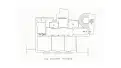 office - XX Settembre 1 - Uffici - Dils - Planimetria thumbnail - 4