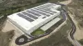 logistics - Passo Corese Warehouse - Logistics - Dils - gallery thumbnail - 1