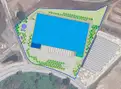 logistics - Roma sud - Logistics - Dils - Verdiepingsplan thumbnail - 1