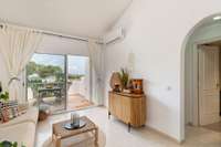 living - 105m² apartment for sale in Sa Riera, Costa Brava - gallery thumbnail - 5