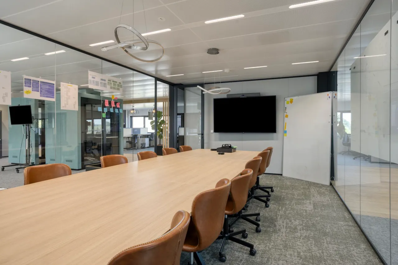 office - I-Quarters - Marie - Uffici - Dils - gallery - 30