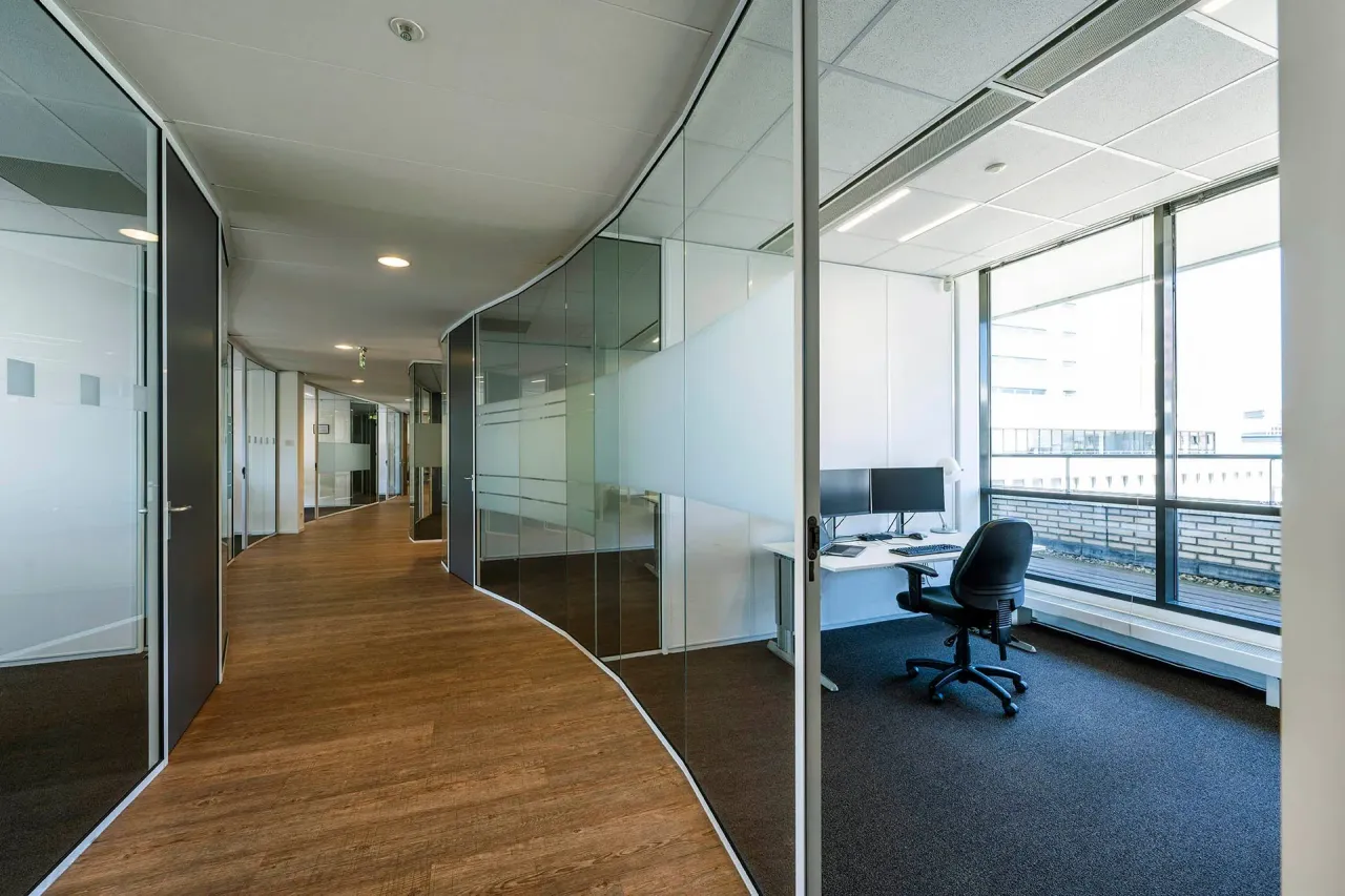 office - Vivaldi - Vivaldi - Kantoren - Dils - gallery - 15