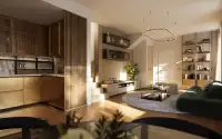 living - Castel Morrone - Living - Dils - gallery thumbnail - 16