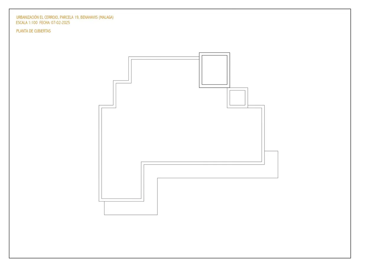 living - Casa / villa de 631m² con 190m² terraza en venta en Benahavís - Plano del piso - 5