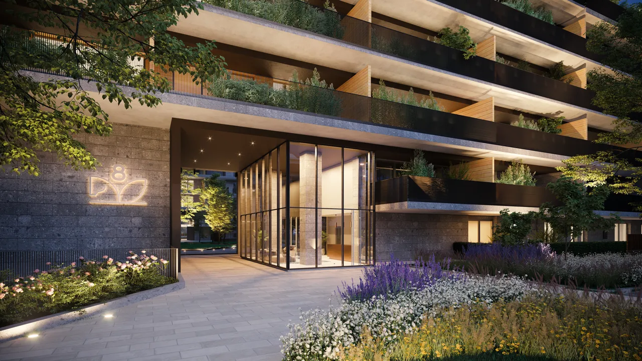 living - Hippodrhome - Living - Dils - gallery - 5