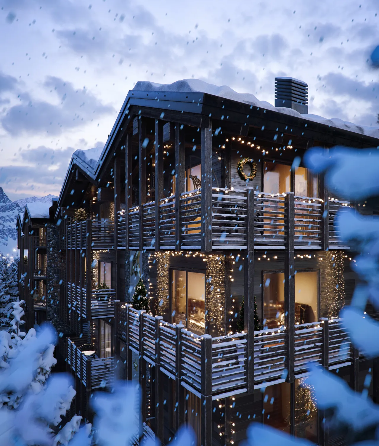 living - Le Géant - Living - Dils - gallery - 5