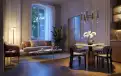 living - Melzi d'Eril - Wonen - Dils - gallery thumbnail - 4