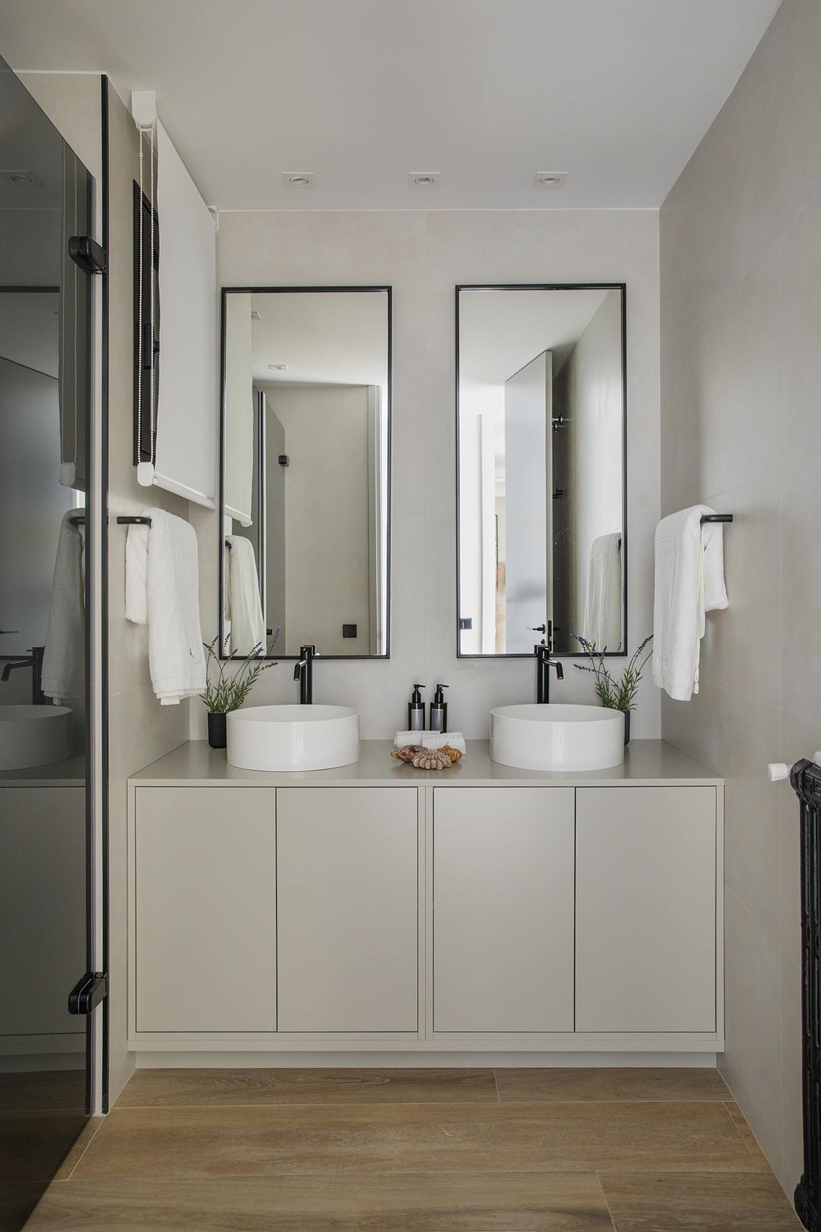 living - 140m² apartment for sale in Recoletos, Madrid - gallery - 8