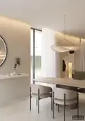 living - Adam Green Eliana Houses / Villas, La Eliana, Valencia - gallery thumbnail - 9