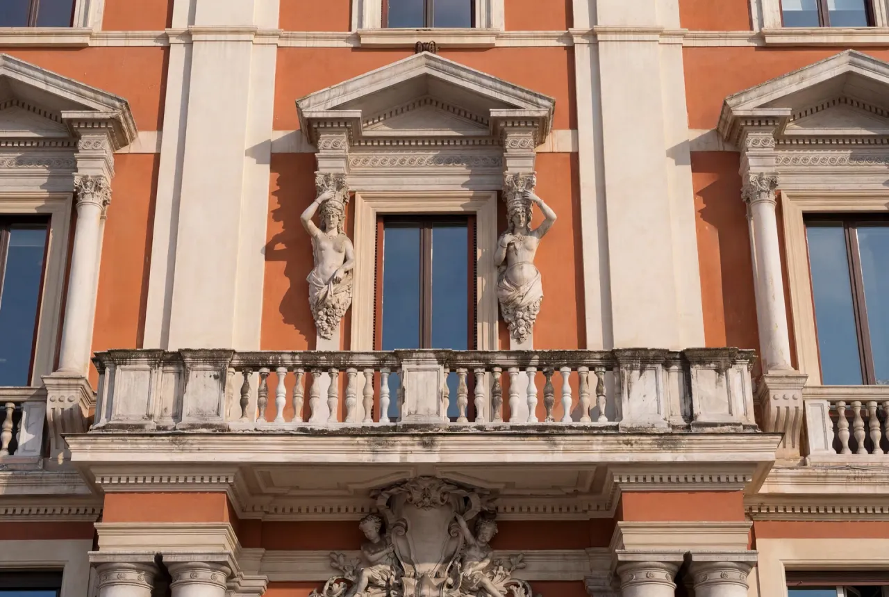 office - Palazzo Albini - Uffici - Dils - gallery - 5