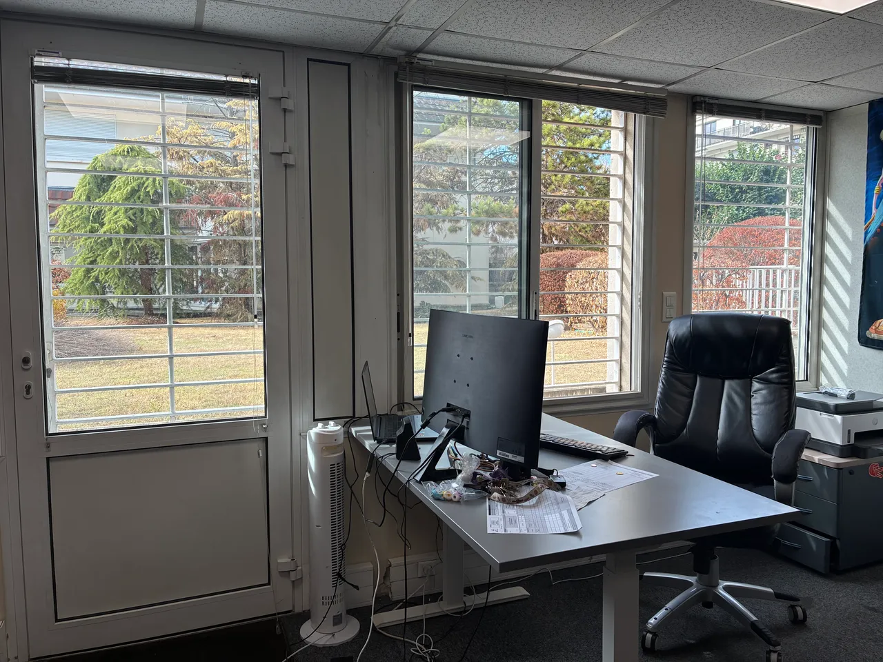 logistics - Light Industrial Premises / Offices For Sale - gallery - 4