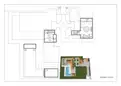 living - 603m² house / villa with 342m² terrace for sale in Nueva Andalucía - Floor Plan thumbnail - 1
