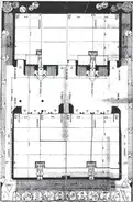 logistics - Activity Facility For Rent - Floor Plan thumbnail - 1
