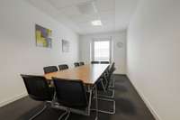 office - Stazione Centrale - Uffici - Dils - gallery thumbnail - 4