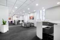 office - Galleria Vittorio Emanuele - Uffici - Dils - gallery thumbnail - 1